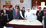 Thumbay Annual Healthy Baby Contest& Exhibition on February 26